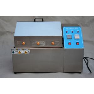 Buy cheap Electric Steam Aging Tester Equipment / Steam Accelerated 1.0 KW from wholesalers