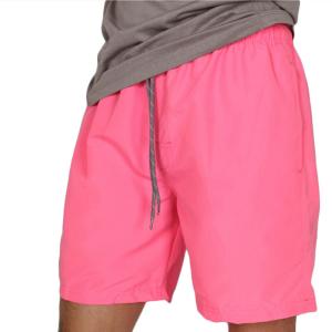 Buy cheap OEM Eco Friendly Men'S Fuchsia recycled Boardshorts from wholesalers
