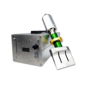 Buy cheap 40Khz Ultrasonic 82.5mm Cutter For Tire Cutting from wholesalers