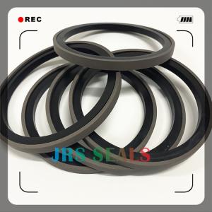 Buy cheap 5J7013 5J8011 5J5402 5J7854 SPG SPGA SPGW PTFE NBR PISTON SEAL from wholesalers