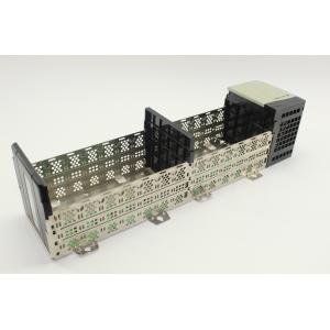 Buy cheap 1756-A13 Horizontal Allen Bradley PLC Controllers Chassis Thirteen 13 Slots from wholesalers
