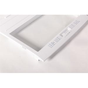 Buy cheap Acid Free Solid Vegetable Box Cover Toughened Tempered Glass from wholesalers