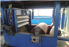 Buy cheap Polypropylene Waterproof Coil Equipment from wholesalers