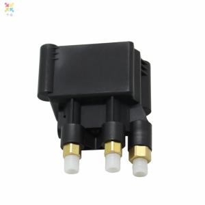 Buy cheap New Air Suspension Valve Block Fits W221 W164 W166 W212 W222 W217 W251 2513200058 2123200358 Air Solenoid Valve Block from wholesalers