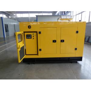 Natural gas generator LPG generator 500kva