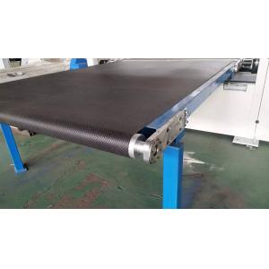 Buy cheap CNC PU Foam Sponge Cutting Machine 380V Vertical Revolving Contour from wholesalers