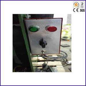 Buy cheap Accurate Flammability Testing Equipment For Tensile Strength And Deformation Behavior from wholesalers