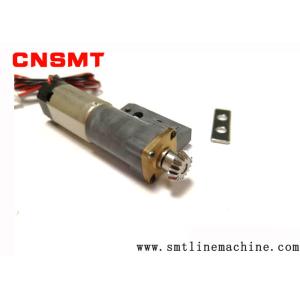 Buy cheap 1.7W DC Coil Motor SMT Spare Parts CNSMT N510043555AA N510028775AA Panasonic Cm402 from wholesalers