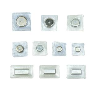 Buy cheap Cutting Service Magnet Button for Clothes Customized and Competitive from wholesalers