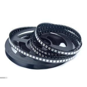 Buy cheap Newest WS2813 Chip LED, Signal break-point continuous transmission from wholesalers