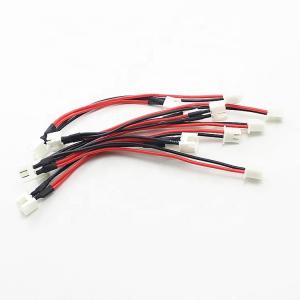 Customization 1 to 2 Splitter JST XH 2.54mm Connector Wire Harness Assembly