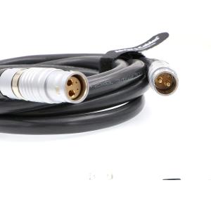 Buy cheap ARRI SkyPanel S360-C LED Power Cable 2+2 Pin Male To 2+2 Pin Female from wholesalers