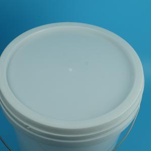 Buy cheap Reusable Food Grade Buckets With Dishwasher Safe And Stackable Features from wholesalers