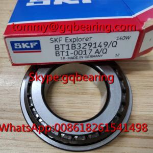 Buy cheap SKF BT1-0017 Tapered Roller Bearing for Automotive Gearbox 38x71x18mm from wholesalers