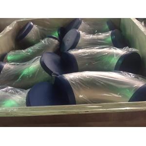 Buy cheap Concentrisch lasverloop Concentric reducer Excentrisch lasverloop Excentric reducers from wholesalers