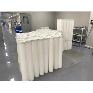 Multi Layers 5 Micron 60" 160mm High Flow Filter Cartridge
