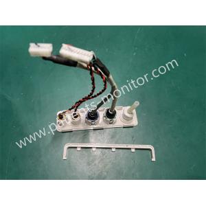 Buy cheap Mindray UMEC12 Patient Monitor Parameter Interface Assembly Multi-channel interface NIBP interface from wholesalers