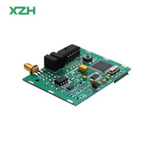 Buy cheap OEM Electronics Home Appliance Pcba Pcb Manufacturer from wholesalers