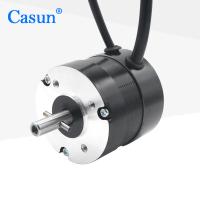 China Nema 23 DC Brushless Motor 4500rpm Bldc Motor 0.8N.M 188w For Automation Fan for sale
