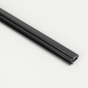 Customizable Soft PVC Wide Panel for Ceiling Plastic Profile