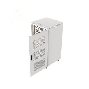 48V 51.2V 100ah 200ah Rackmount Lithium Iron Phosphate Battery