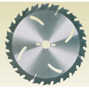 Buy cheap Multi ripping cut with carbide wipers slots from wholesalers