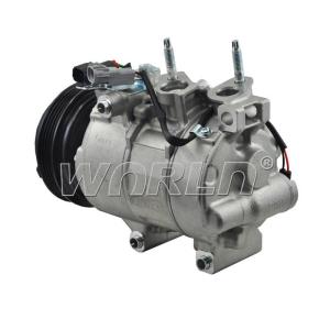 2011-2017 Car Air Conditioning Compressor 6SBH14C 4472809641 EV6119D629BA