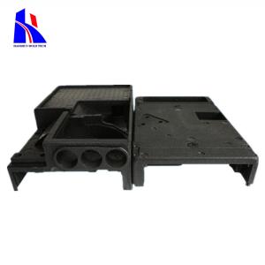 Buy cheap Custom Made Plastic Structural Foam Injection Moulding Service Parts from wholesalers