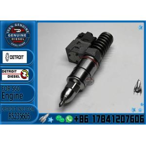 Diesel Fuel Injector R5234945 R5234970 R5235550 R5235575 R5235580 R5235600