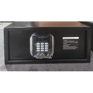 Steel Electronic Keypad Safe Manufacture for Home and Office Organization System