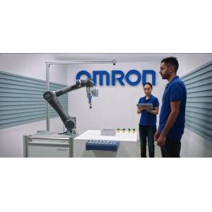 Buy cheap High Quality And Efficient 6 Axis Automation Industrial Robotic Arm The TM5 Collaborative Robot from wholesalers