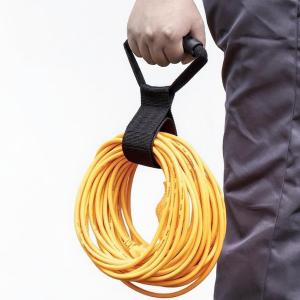 Heat Resistant Hook And Loop Wire Ties Customization For Medical And Laboratory