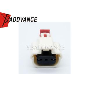 Buy cheap Automotive Electrical 3 Pin Female Waterproof Multi-Purpose Lamp Connector for GM from wholesalers