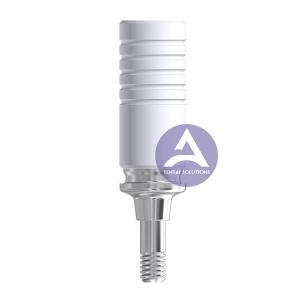 Buy cheap Dentsply Ankylos® UCLA CoCr Base Castable Abutment (Engaging & Non-Engaging) product
