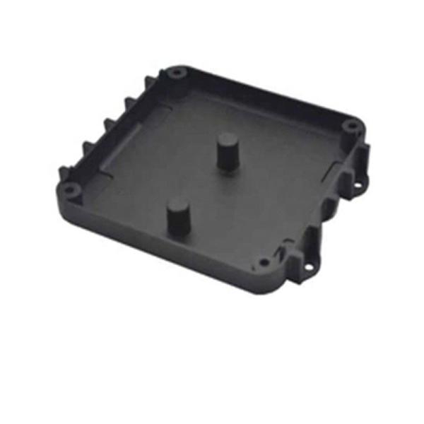 Quality Advanced Aluminum Led Profile Housing Electroplating Processed for sale