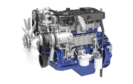 Buy cheap WP4.1 Series Weichai Truck Engines With 2 Cylinders High Performance from wholesalers