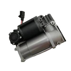Buy cheap 4H0616005D Air Suspension Compressor Pump For Audi A8 D4 4H S8 A6 S6 C7 Quattro from wholesalers