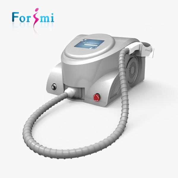 Buy cheap best shr e light Shr Elight body spa machine portable hair removal bikini epilator beauty rust removal device from wholesalers