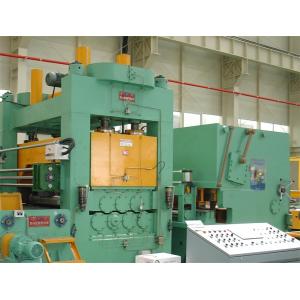 Buy cheap 35KG Weight Coil Flattening Leveling Rewind Machine for Steel Coils and Metal Sheets from wholesalers