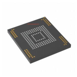 Buy cheap Memory Integrated Circuits MTFC32GAPALBH-AIT from wholesalers