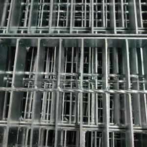 Modern Style Flat Bar Grating with Enhanced Durability