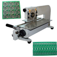Buy cheap Precision CAB bade PCB Separator Machine , PCB Depaneling Equipment from wholesalers