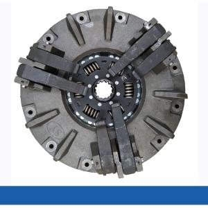 Buy cheap 5150643 6 Pad 10 Pto 14 Spline Clutch Fit New Holland Tractor product