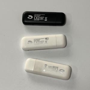 GW243 4G/3G USB WIFI DONGLE - LTE/UMTS Bands Support, High-Speed Wi-Fi, LED