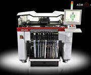 Buy cheap Pick And Place Siemens SMT Machine Equipment For E By SIPLACE Practical from wholesalers