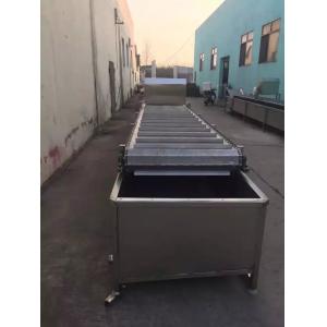 Buy cheap Extensible Belt Conveyor with Reasonable Price from wholesalers