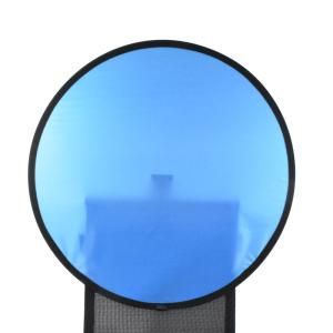 Buy cheap Live Bandage Folding Screen Backdrop , 75cm Portable Webcam Backdrop from wholesalers