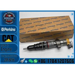 Buy cheap Diesel Engine Parts Common Rail Fuel Injector 20R-8056 for CAT C7 Diesel Engine CNDIP Factory price from wholesalers
