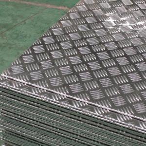 Buy cheap Color Coated Pre Painted Aluminium Sheet For Exterior Construction from wholesalers