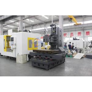 Buy cheap VMC850 CNC Vertical Machining Center with 5 Axis BT40 Spindle from wholesalers